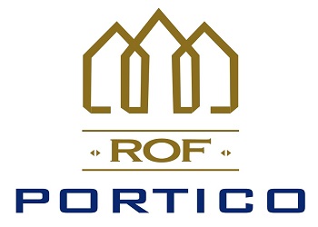 Rof Portico